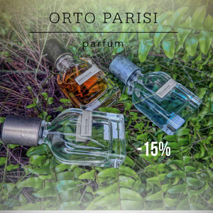 ORTO PARISI 