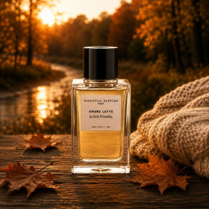 Essential Parfums