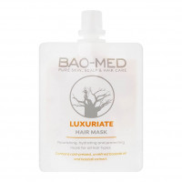 Bao-Med Питательная маска с экстрактом и маслом Luxuriate, 30 ml