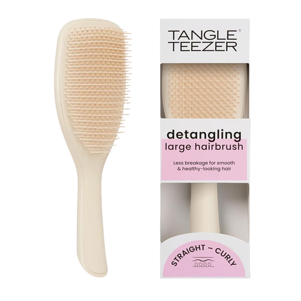Расческа Tangle Teezer The Ultimate Detangler Vanilla Latte
