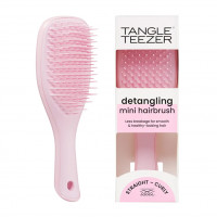 Расческа Tangle Teezer The Ultimate Detangler Mini Millennial Pink