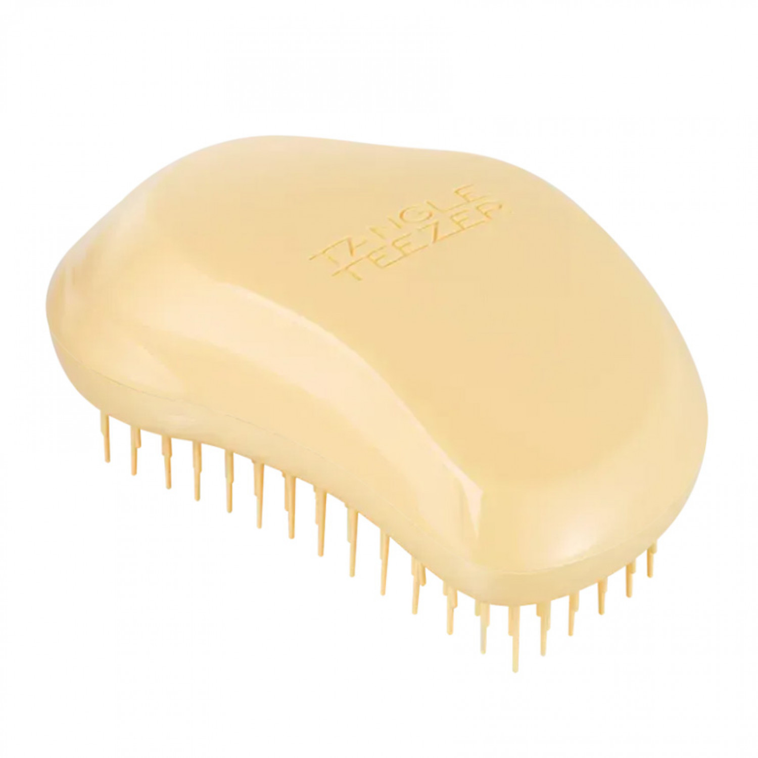 Расческа Tangle Teezer The Original Mini Buttercup Yellow 5060926686837