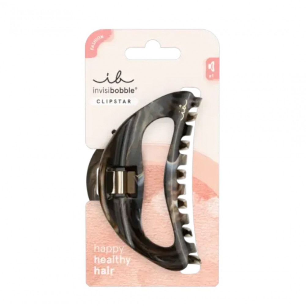 Заколка для волосся invisibobble EVERCLAW Cool & Calm