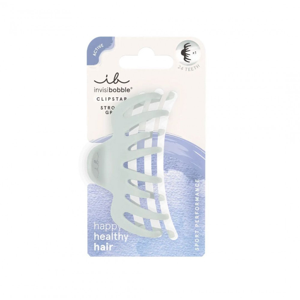 Заколка для волосся invisibobble CLIPSTAR Marathon Runner