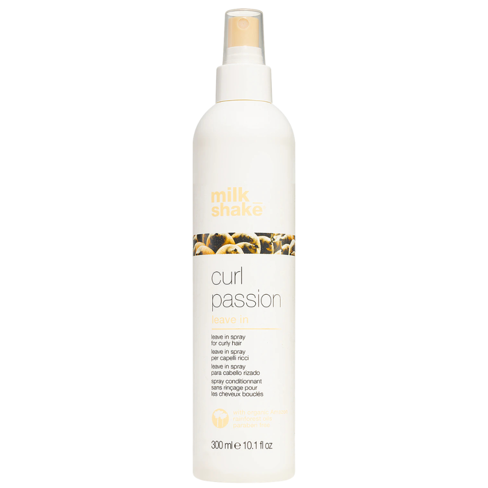 Milk Shake Curl Passion Кондиционер несмываем для вьющихся волос, 300 ml