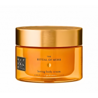 THE RITUAL OF MEHR Body Cream – Крем для тела, 220ml