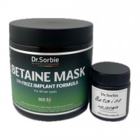 Dr.Ѕогbiе Маска ModifiX Betaine (разлив), 50 ml