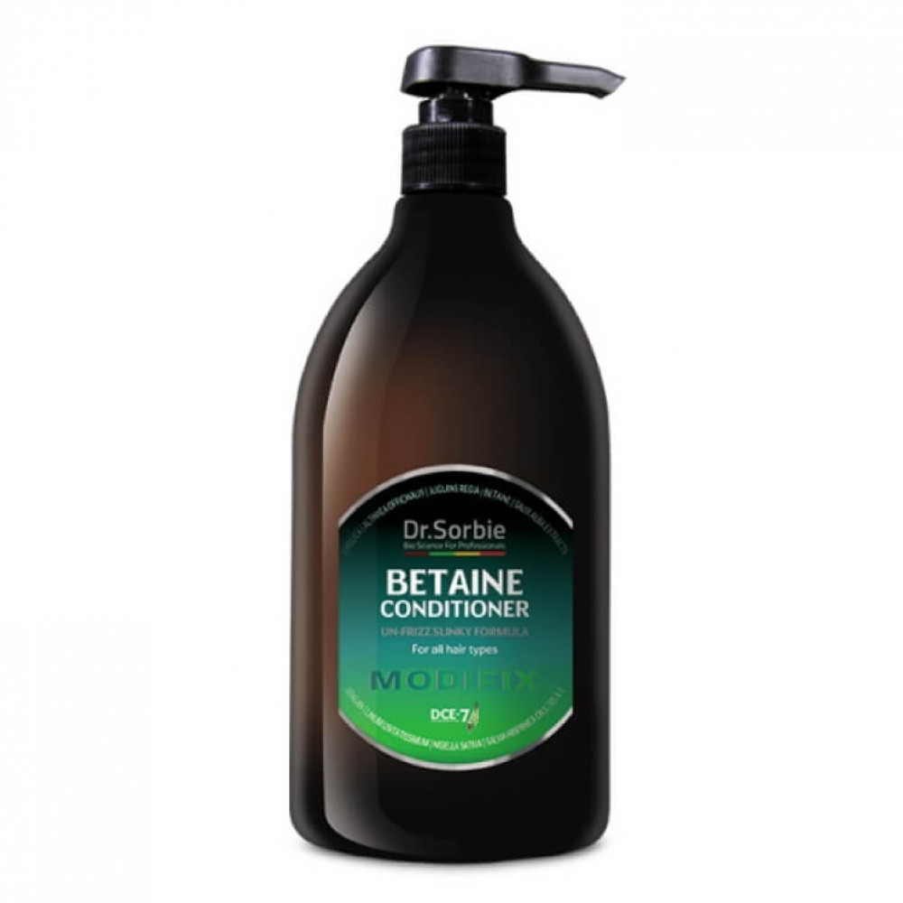 Dr.Sorbie Кондиціонер ModifiX Betaine, 1000 ml