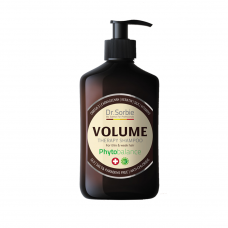  Dr. Sorbie Volume therapy Shampoo Терапевтический шампунь 