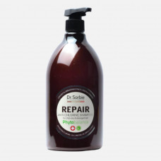 Dr.Ѕогbiе Repair – Anti chlorine shampoo Восстанавливающий шампунь , 1000 ml