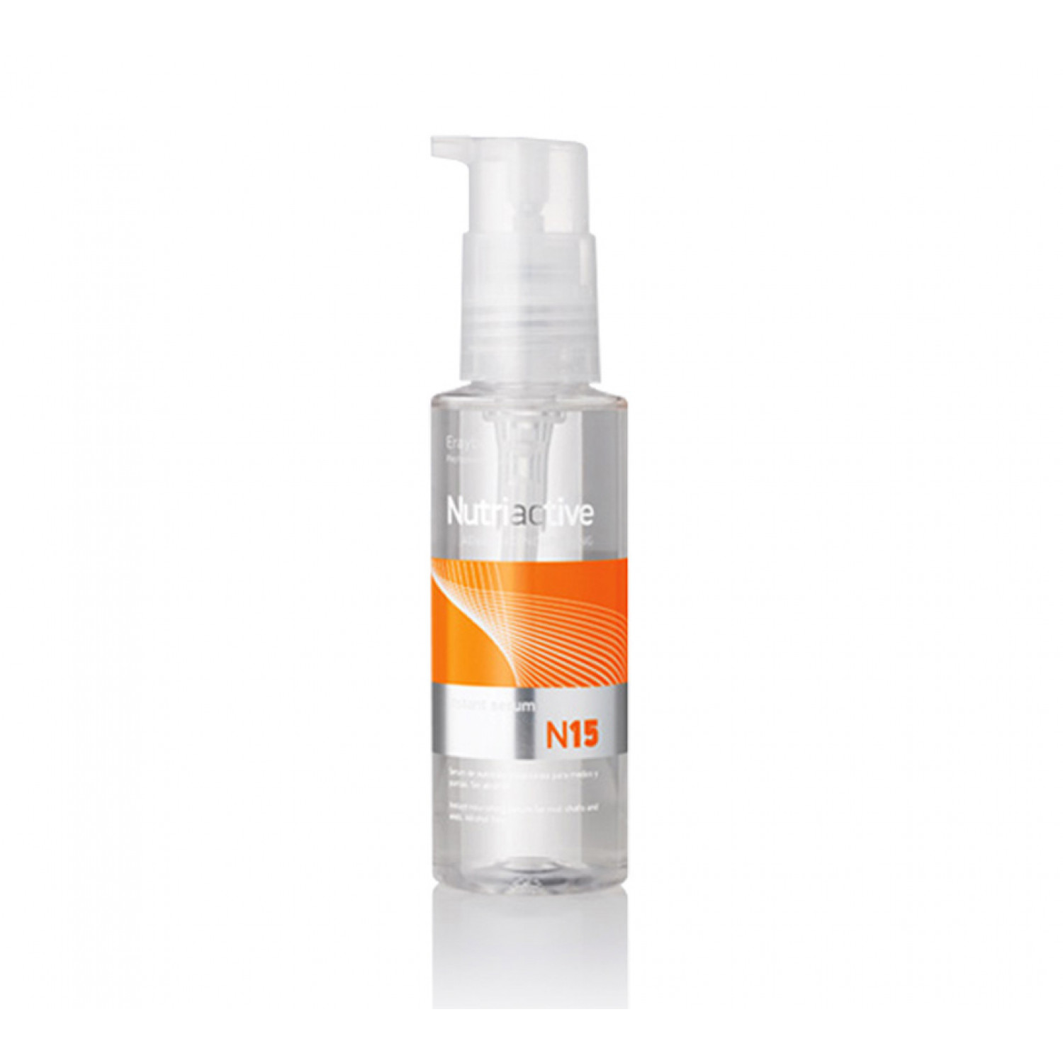 ERAYBA NC15 Сыворотка для кончиков Instant serum, 100 ml НФ-00026918