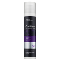 Erayba Cool Color Semi-Permanent Color Cream C07 фиолетовая ягода, 100 ml