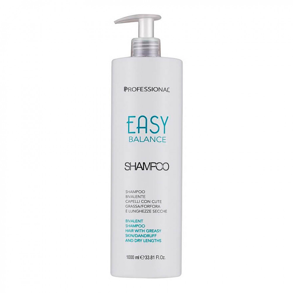 Шампунь бівалентний Easy Balance Professional 1000 мл