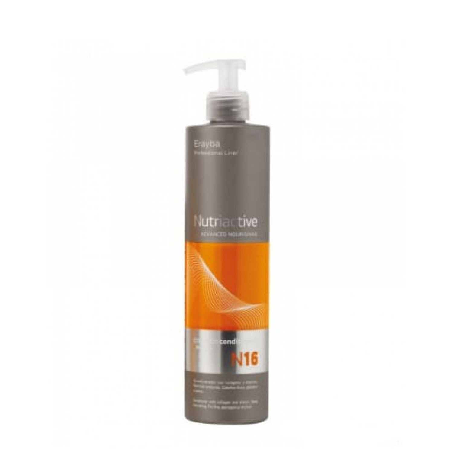 Erayba Кондиционер с коллагеном и эластином Erayba NC16 Collastin conditioner intense, 250 ml НФ-00024109
