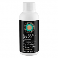 FARMAVITA Емульсія 12% SUPREMA COLOR CR. DEVELOPER (40 VOL.) 60 ml
