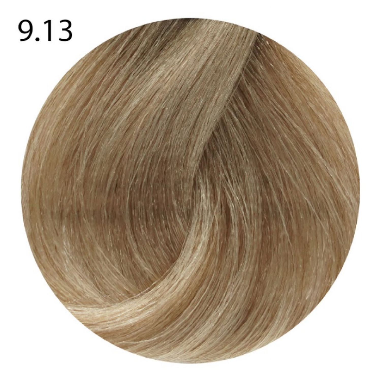 FarmaVita Life Color Plus краска для волос с экстрактом Бразильского ореха 9.13 очень светлый блондин бежевый 100 мл 8022033007582