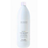 FARMAVITA AMETHYSTE NUTRI - Nutritive Repair Shampoo Увлажняющий шампунь для волос 1000 ml