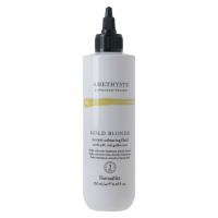 FARMAVITA AMETHYSTE GOLD BLONDE - Instant Colouring Fluid Жидкость для мгновенного окрашивания волос в оттенки блонда 250ml