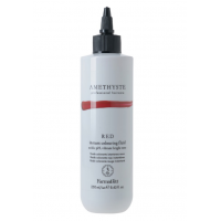 FARMAVITA AMETHYSTE RED - Instant Colouring Fluid Жидкость для мгновенного окрашивания волос в красные оттенки 250ml