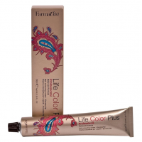 FarmaVita Life Color Plus краска для волос с экстрактом Бразильского ореха 9.13 очень светлый блондин бежевый 100 мл