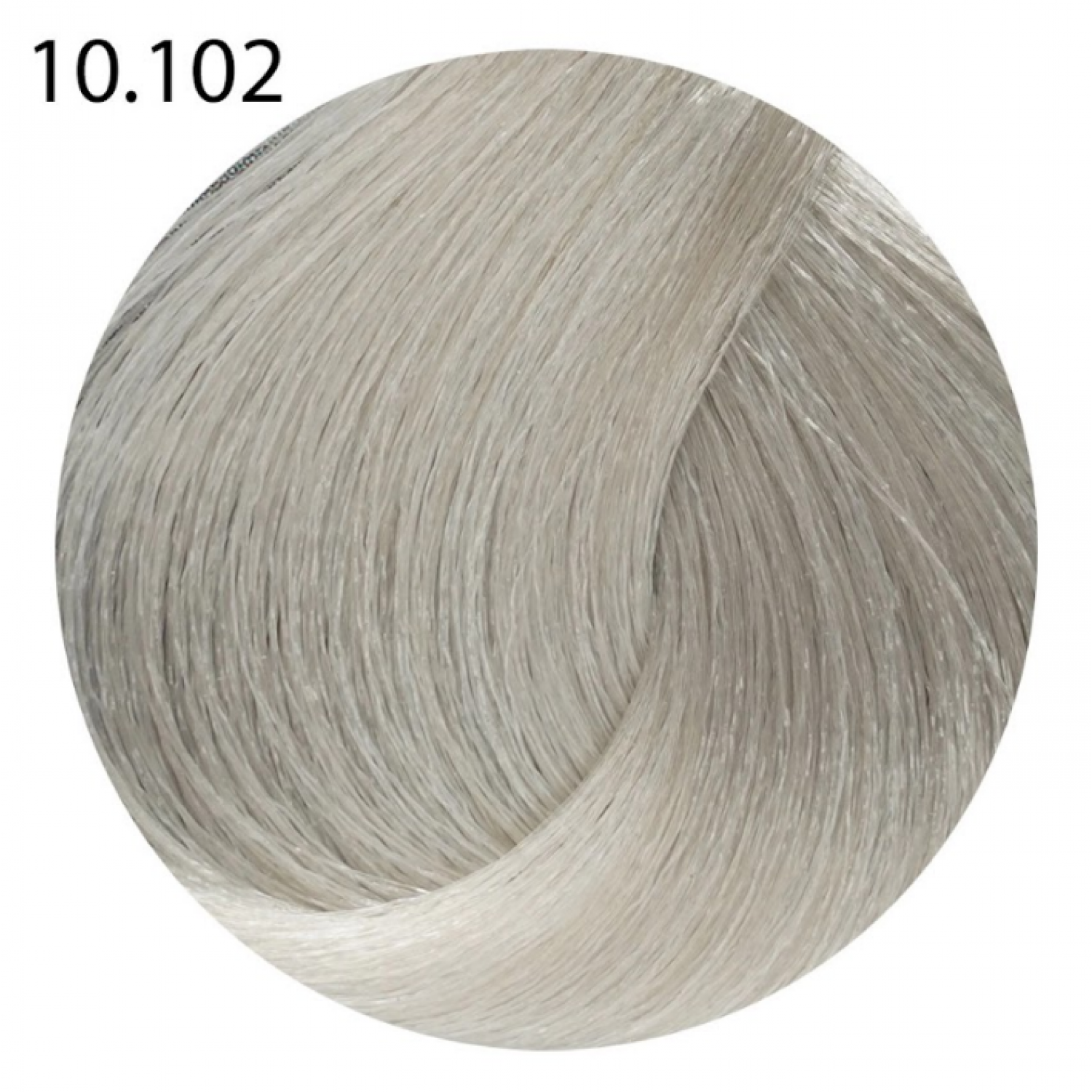 FARMAVITA SUPREMA COLOR 10.102 платиновый блондин пепельно-жумчужный 60 мл НФ-00028863