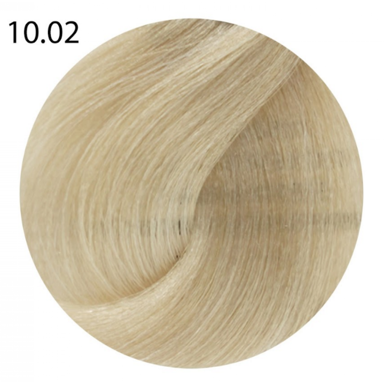 FARMAVITA SUPREMA COLOR 10.02 платиновый блондин жемчужный 60 мл НФ-00028861