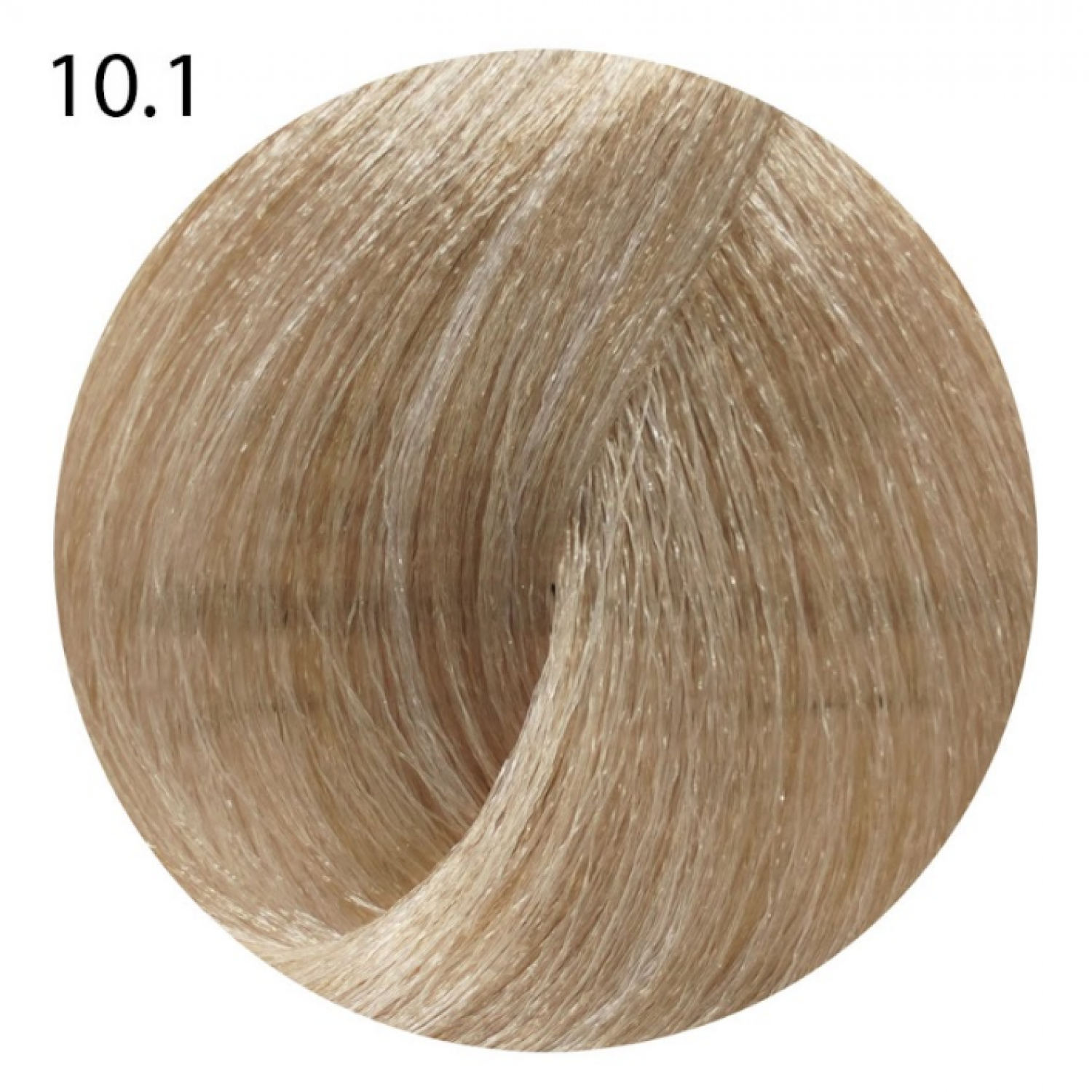 FARMAVITA SUPREMA COLOR 10.1 платиновый блондин пепельный 60 мл НФ-00028862