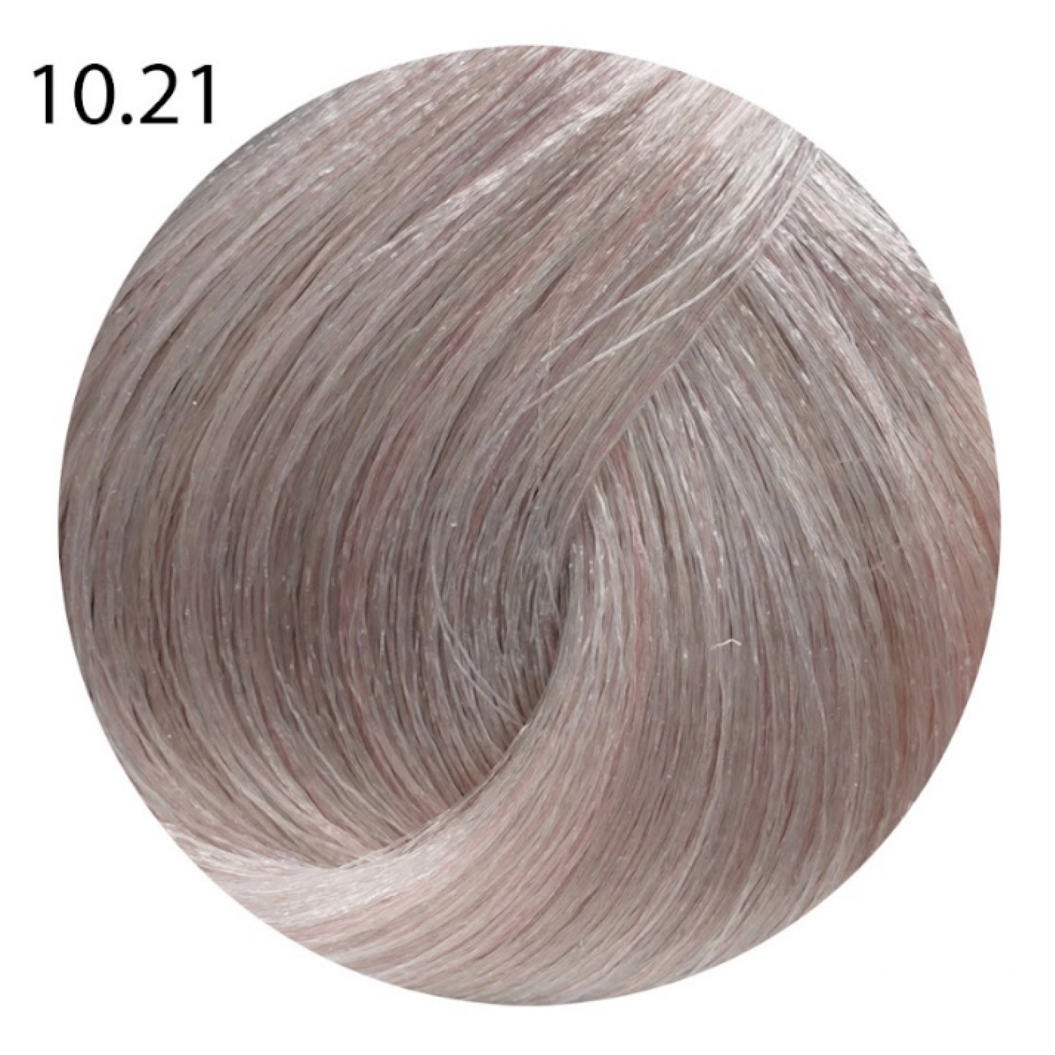 FARMAVITA SUPREMA COLOR 10.21 платиновый блондин перламутрово-пепельный 60 мл НФ-00028865