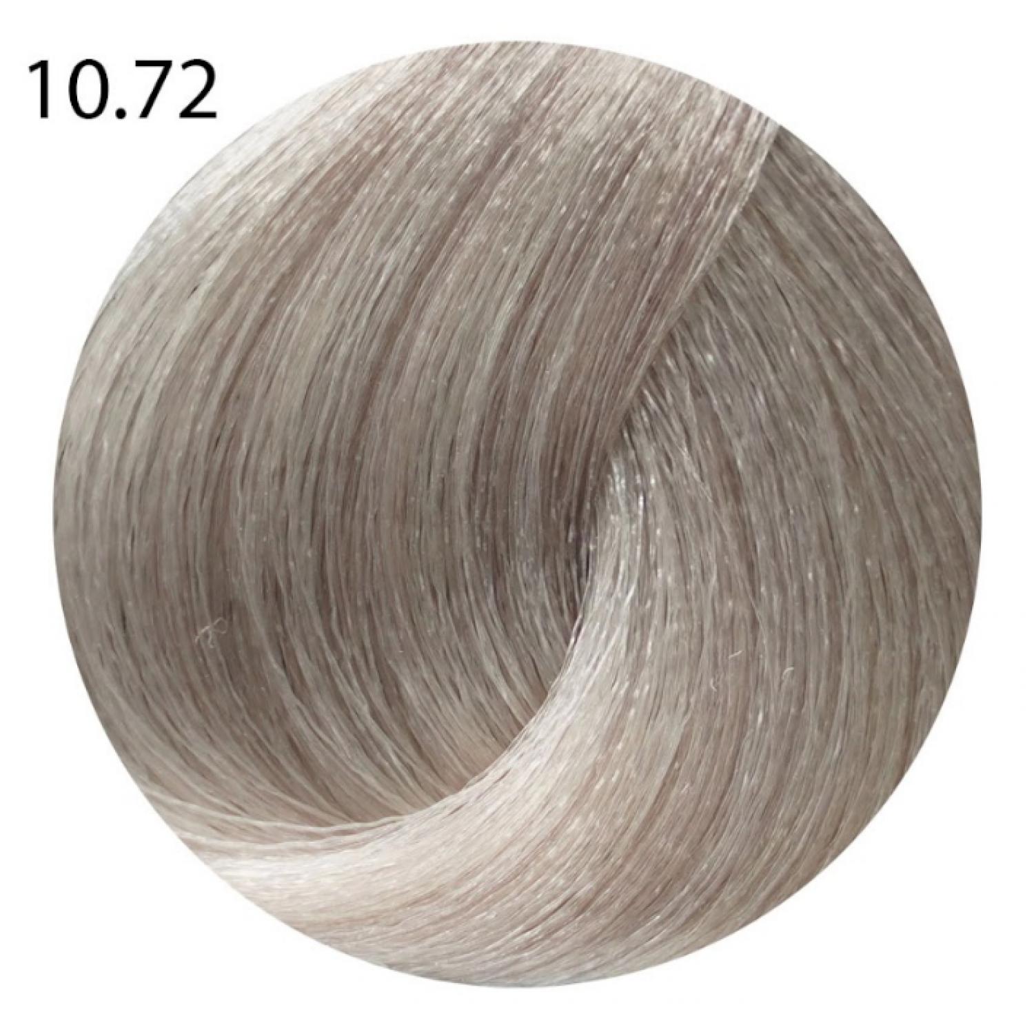 FARMAVITA SUPREMA COLOR 10.72 платиновый блондин коричнево-перламутровый 60 мл НФ-00028866