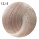 FARMAVITA SUPREMA COLOR 12.43 специальный блондин медно золотистый 60 мл НФ-00028867