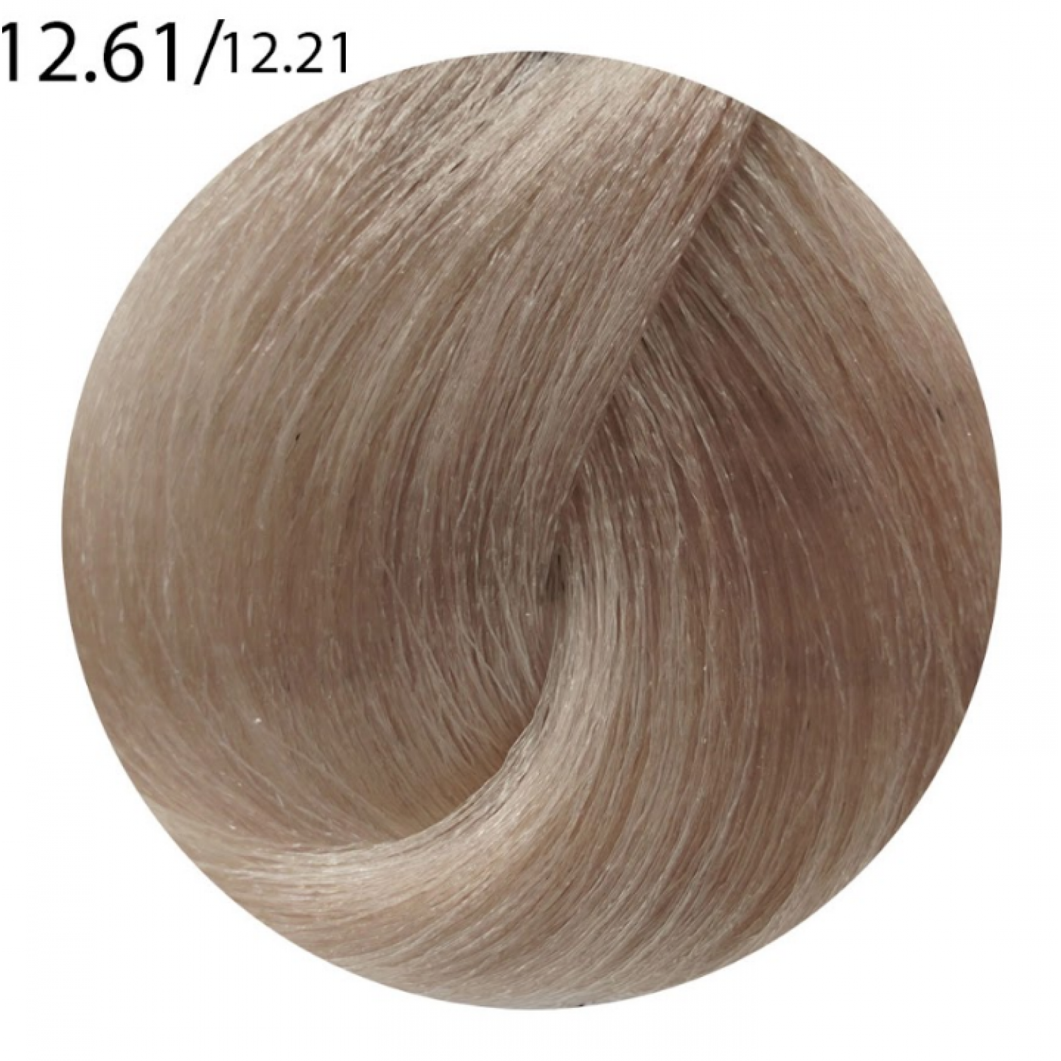 FARMAVITA SUPREMA COLOR 12.61 розовый глянец 60 мл НФ-00028868