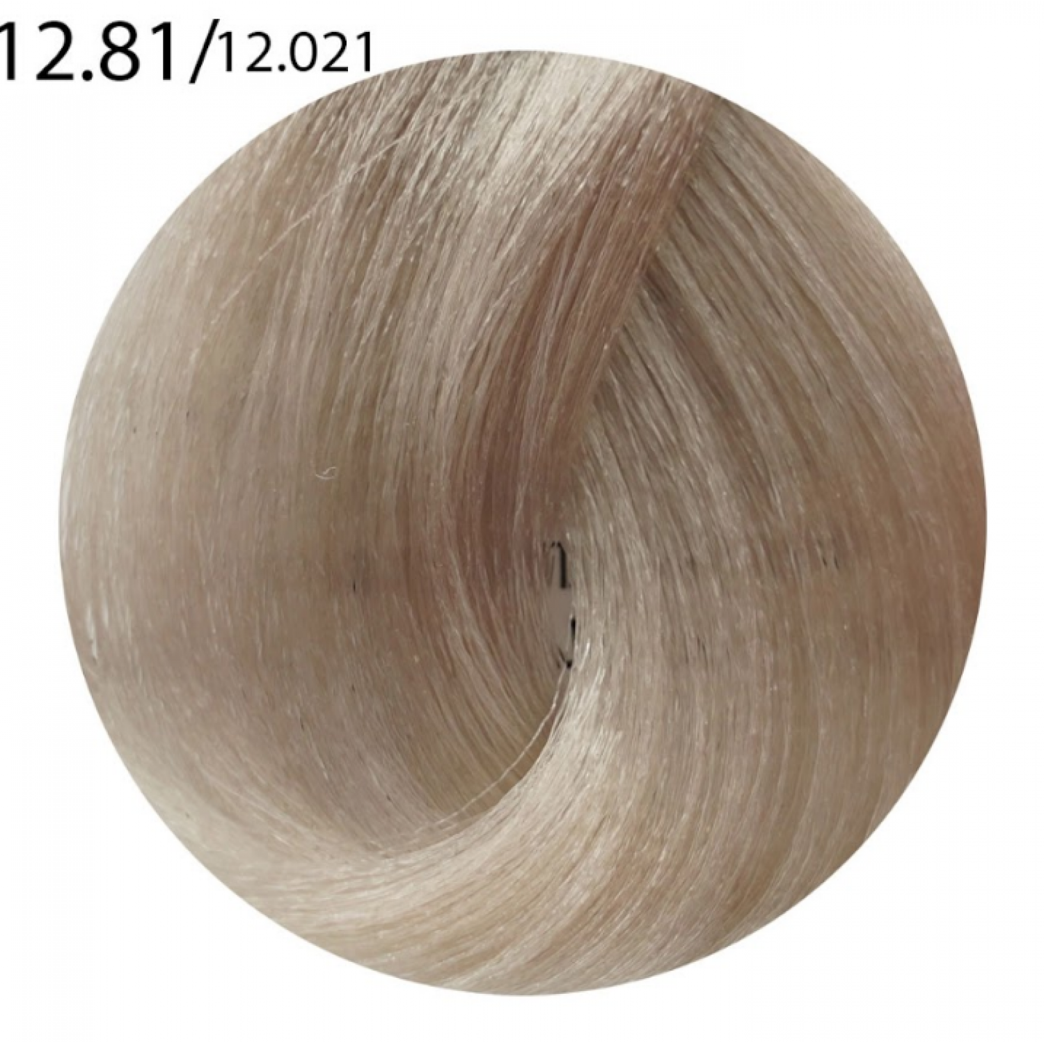 FARMAVITA SUPREMA COLOR 12.81 мерцающий платиновый 60 мл НФ-00028869