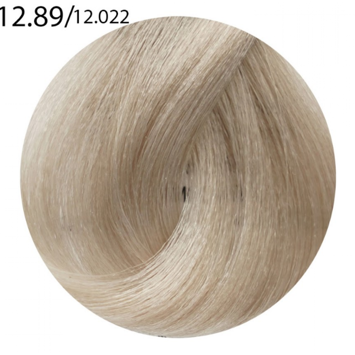 FARMAVITA SUPREMA COLOR 12.89 серебристый шик 60 мл НФ-00028870