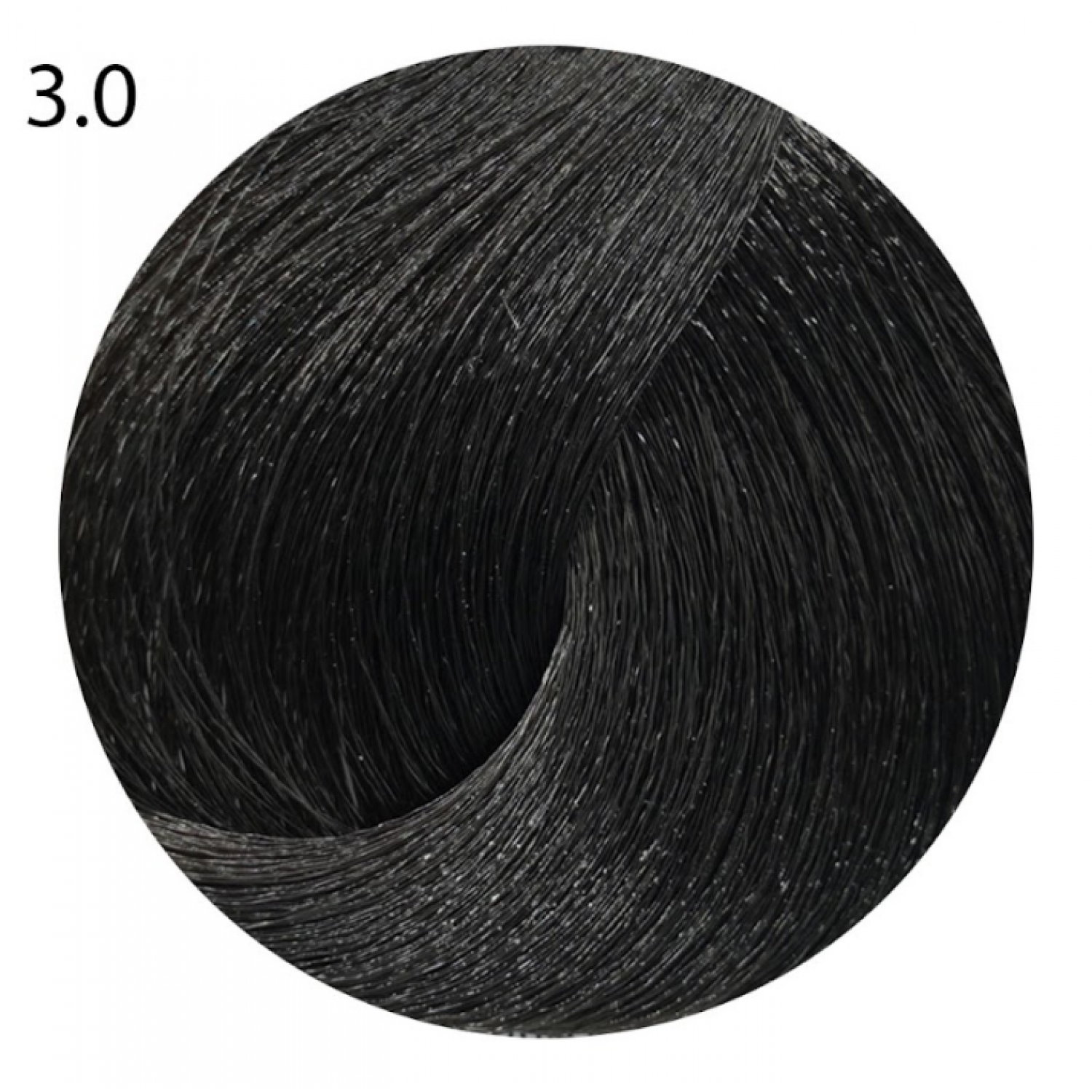 FARMAVITA SUPREMA COLOR 3.0 темный каштан 60 мл НФ-00028872