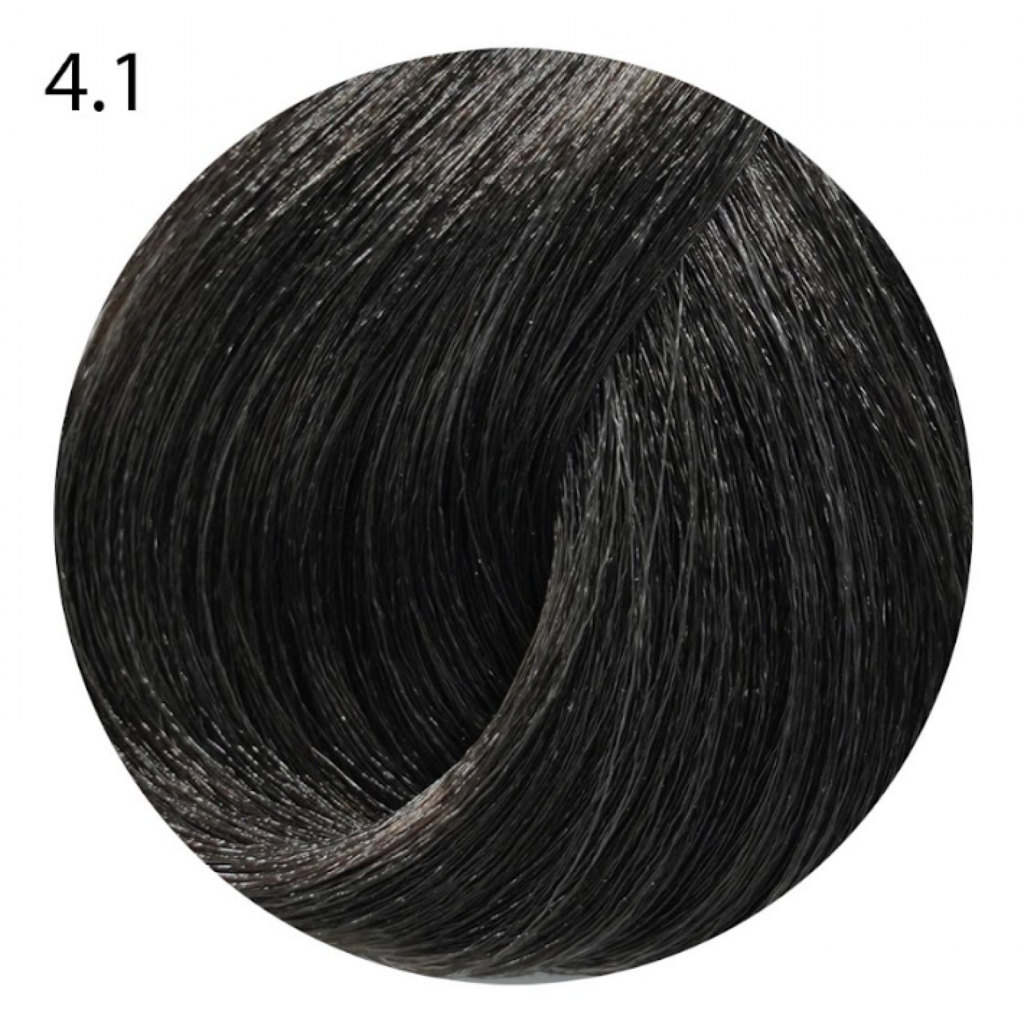 FARMAVITA SUPREMA COLOR 4.1 каштаново-пепельный 60 мл НФ-00028875