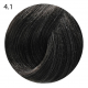 FARMAVITA SUPREMA COLOR 4.1 каштаново-пепельный 60 мл НФ-00028875