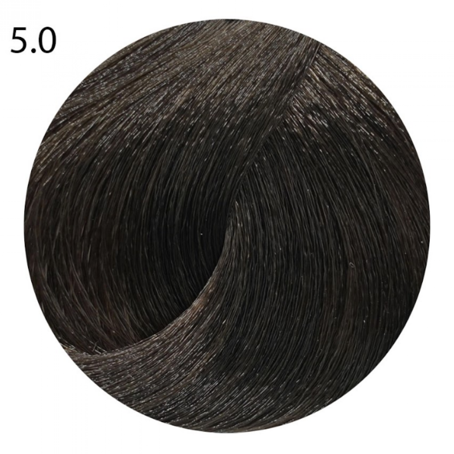 FARMAVITA SUPREMA COLOR 5.0 cветлый каштан 60 мл НФ-00028877