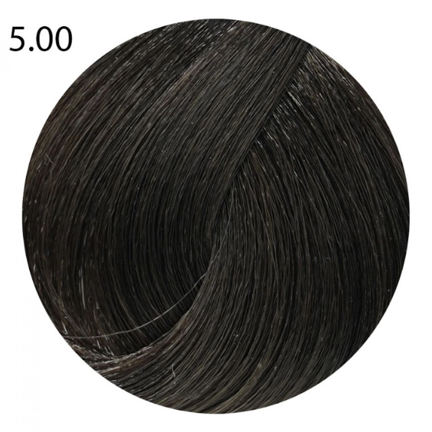 FARMAVITA SUPREMA COLOR 5.00 насыщенно cветло каштановый 60 мл НФ-00028878