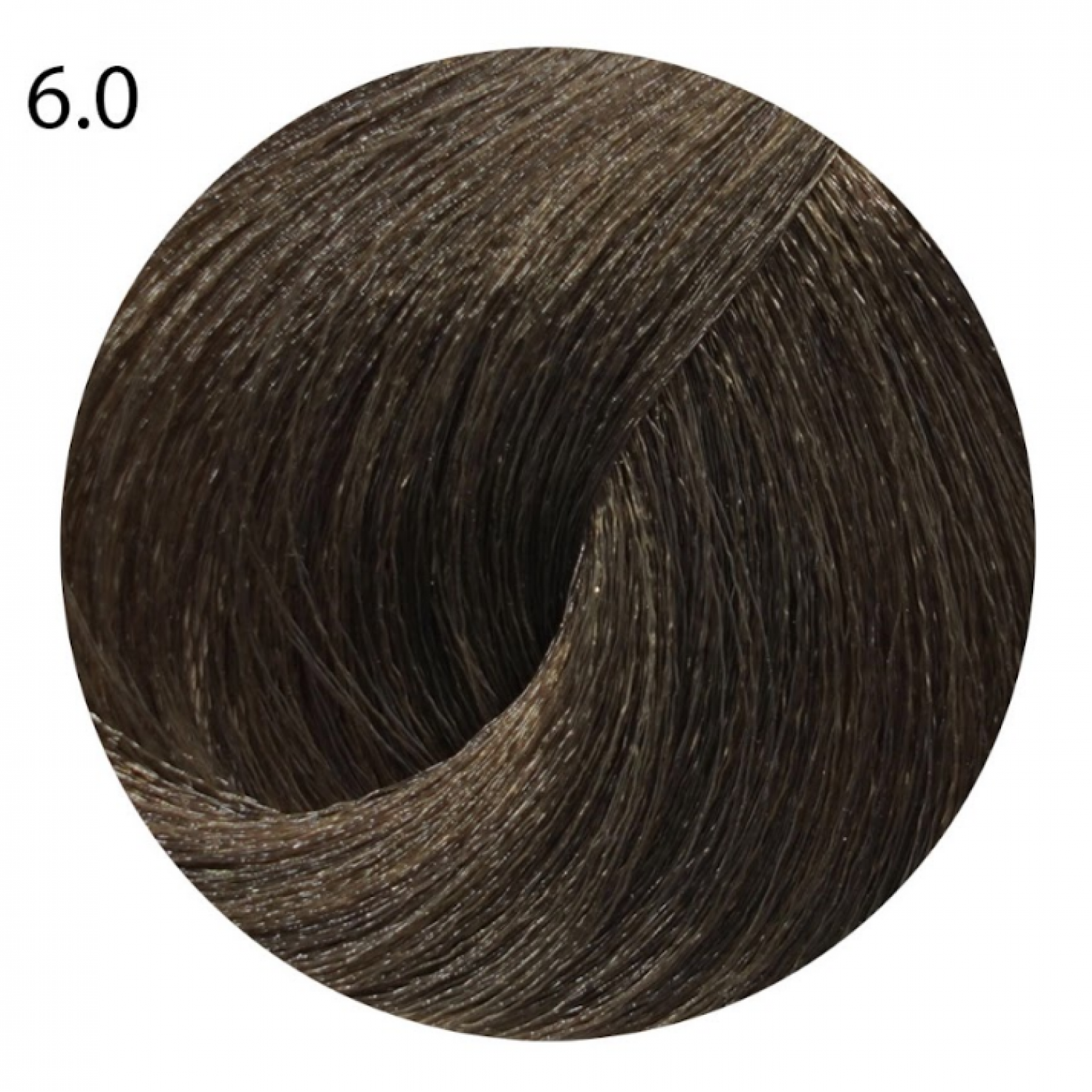 FARMAVITA SUPREMA COLOR 6.0 темный блондин 60 мл НФ-00028881