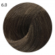 FARMAVITA SUPREMA COLOR 6.0 темный блондин 60 мл НФ-00028881