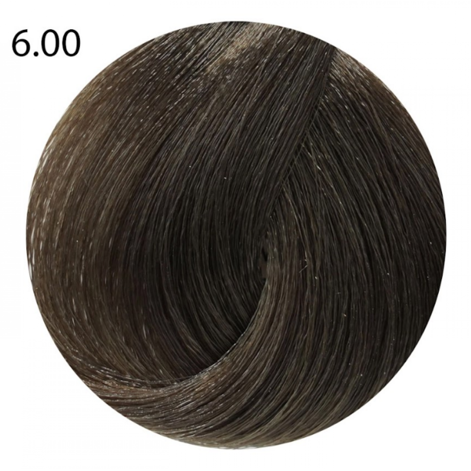 FARMAVITA SUPREMA COLOR 6.00 насыщенный темный блондин 60 мл НФ-00028882