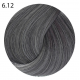FARMAVITA SUPREMA COLOR 6.12 темный блондин пепельно-перламутровый 60 мл НФ-00028884