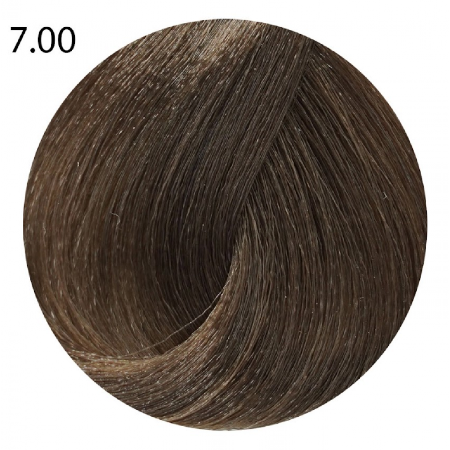 FARMAVITA SUPREMA COLOR 7.00 насыщенный блондин 60 мл НФ-00028886