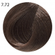 FARMAVITA SUPREMA COLOR 7.72 блондин коричнево-перламутровый 60 мл НФ-00028889