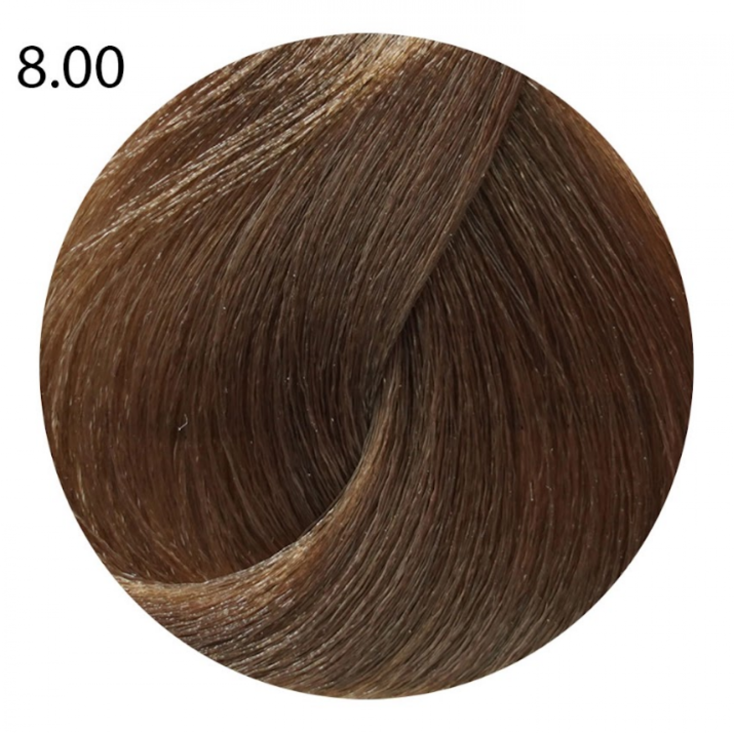 FARMAVITA SUPREMA COLOR 8.00 насыщенный светлый блондин 60 мл НФ-00028891