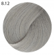 FARMAVITA SUPREMA COLOR 8.12 светлый блондин пепельный ирис 60 мл НФ-00028893