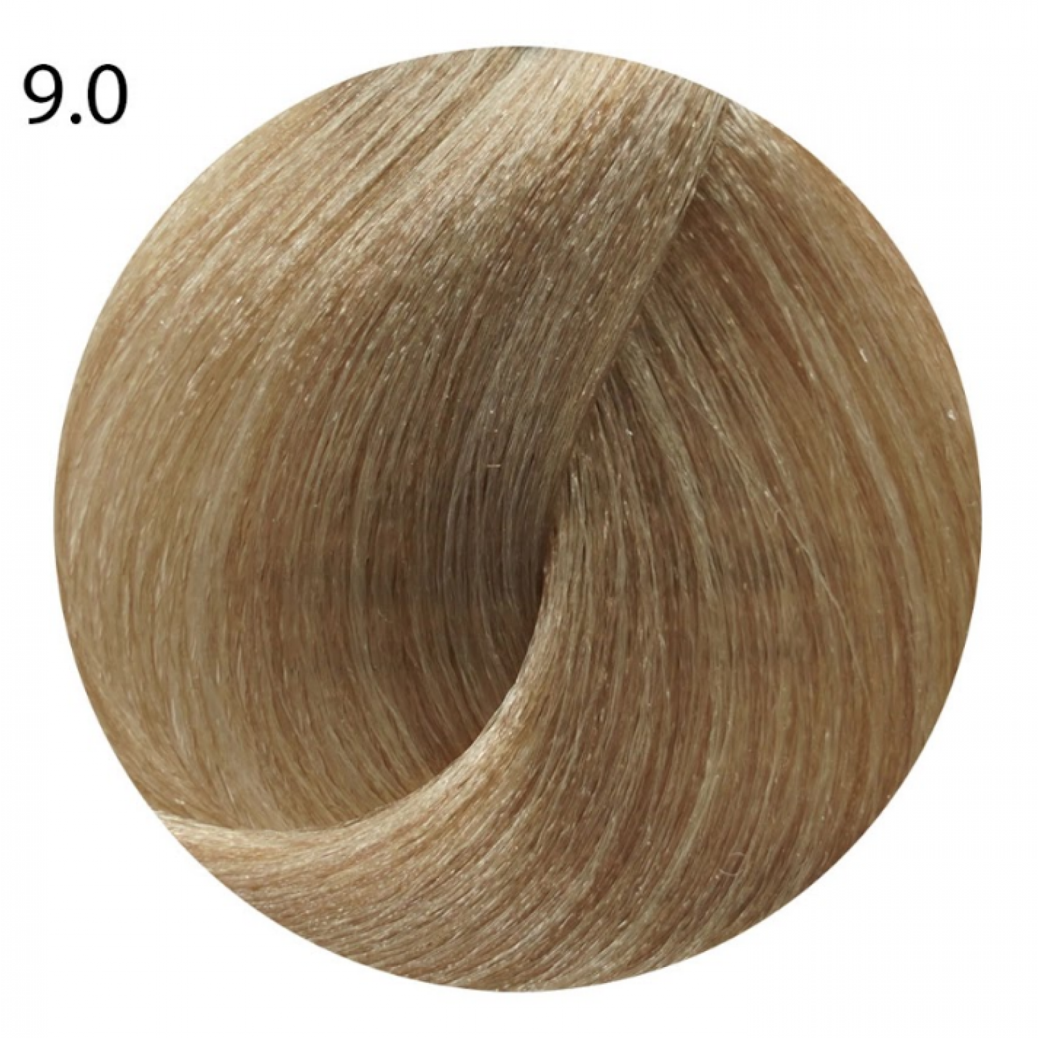 FARMAVITA SUPREMA COLOR 9.0 очень светлый блондин 60 мл НФ-00028895