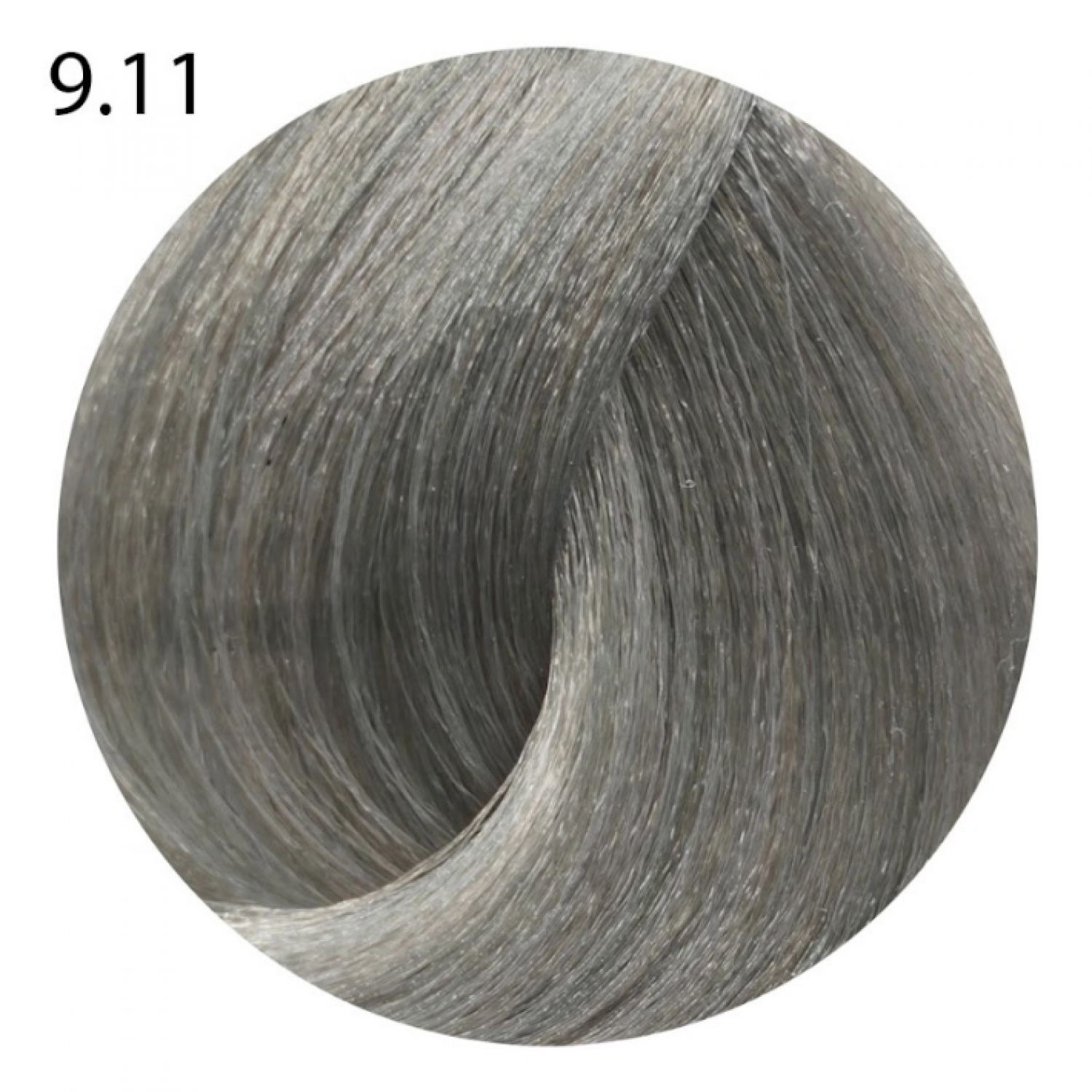 FARMAVITA SUPREMA COLOR 9.11 очень светлый блондин насыщенно пепельный 60 мл НФ-00028898