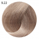 FARMAVITA SUPREMA COLOR 9.22 очень светлый блондин розовый ирис 60 мл НФ-00028899