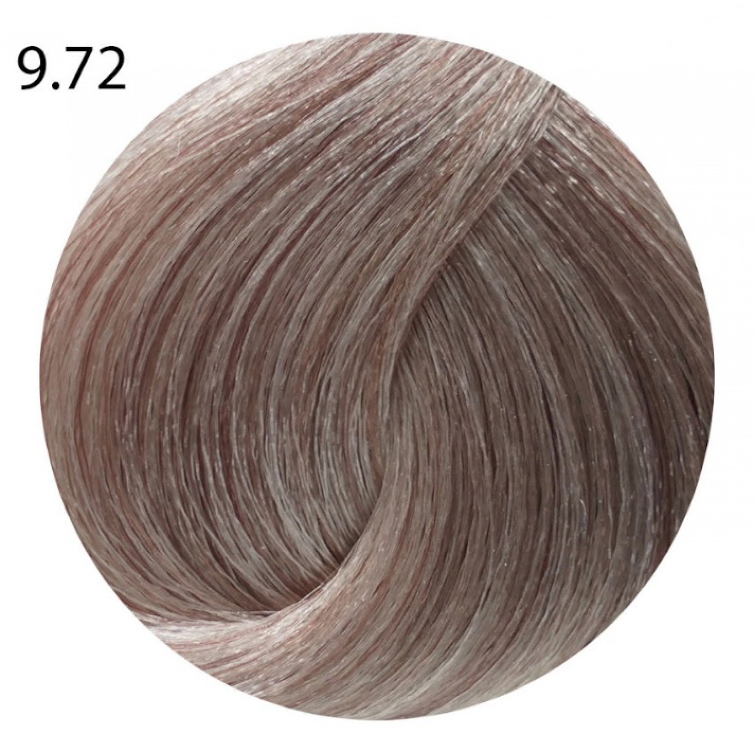FARMAVITA SUPREMA COLOR 9.72 очень светлый блондин коричнево-перламутровый 60 мл НФ-00028901